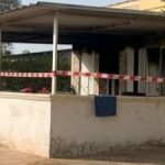 ANZIANA TROVATA MORTA IN UNA CASA DI CAMPAGNA A SAN MICHELE SALENTINO