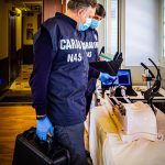 LE LISTE DI ATTESA INFINITE DEL SERVIZIO SANITARIO PUBBLICO. I CARABINIERI INTERVENGONO IN TUTTA ITALIA E DENUNCIANO VENTISEI MEDICI