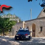 IL CERCHIO SI STRINGE SUL CLAN LAMENDOLA –   CANTANNA DELLA SCU