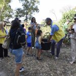 RESOCONTO VENDEMMIA DEI BAMBINI