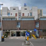 RUBA IL PORTAFOGLI A MEDICO IN SERVIZIO IN OSPEDALE, DENUNCIATO