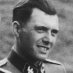 UN LIBRO SUI CRIMINI DI JOSEF MENGELE