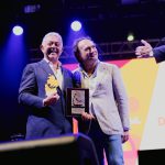 PREMIO CARAVELLA D’ORO SANDRO AMBROSI AL CAVALIERE DEL LAVORO FRANCESCO MALDARIZZI