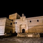 CENA AL BORGO IN BIANCO A COPERTINO
