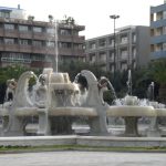 TRAGICA SCOPERTA A LECCE. LA SOLITUDINE ANCORA UNA VOLTA UNICA COMPAGNA DI VITA