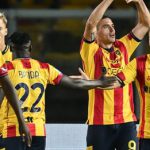 IL LECCE C’HA LE VERTIGINI, ORA E’ TERZO IN CLASSIFICA IN PIENA ZONA CHAMPIONS