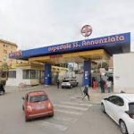 DI NUOVO UN MOTOCICLISTA VITTIMA DI  UN INCIDENTE STRADALE