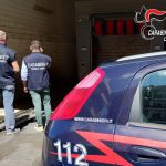 ATTIVITA’ CARABINIERI NUCLEO LAVORO