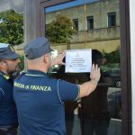 CHIUSO PER DROGA PUB DI CASARANO