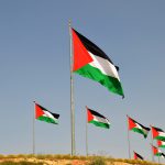 PRESIDIO DI SOLIDARIETA’ CON LA PALESTINA A LECCE VENERDI’ 20 ORE 15.30