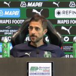 LA VIGILIA DI LECCE ‐ SASSUOLO NELLE PAROLE DI OGGI DEI DUE ALLENATORI