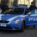 LA POLIZIA DI STATO SVENTA UNA RAPINA