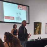 PREMIO ARTE 2023 – UN’OPERA DEL PITTORE ANTONELLO NISI VERRA’ ESPOSTA ALLA MOSTRA PERMANENTE A MILANO ORGANIZZATA DA CAIRO EDITORE