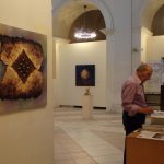 MOSTRA DI VITTORIO DIMASTROGIOVANNI A LECCE DA SABATO 14