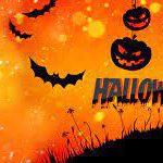 ASPETTANDO LA NOTTE DI HALLOWEEN