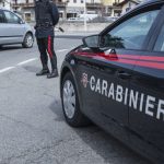 IN CARCERE PRESUNTO SPACCIATORE