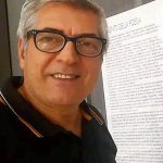 UN’ANTOLOGIA CELEBRA GLI ULTIMI VENTI ANNI POETICI DI DONATO DI POCE