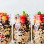 MEAL PREP: COME PIANIFICARE PASTI SANI VELOCEMENTE