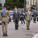 LA CELEBRAZIONE DI OGGI A LECCE