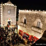 SCATTA L’ORGANIZZAZIONE / A MELISSANO IL “Natale in Piazza Vecchia”