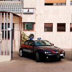 E’ QUI LA FESTA? SI’! MA SONO ARRIVATI PURE I CARABINIERI