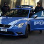 ARRESTATO PER POSSESSO DI PISTOLA