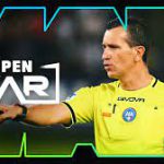 IL DESIGNATORE DEGLI ARBITRI ROCCHI DIFENDE IL SUO ABISSO