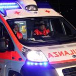 INCIDENTE A OSTUNI, UN MORTO