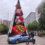 RAPINA PENSIONATO, PRESO SUBITO
