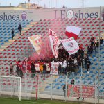 INCIDENTI PRIMA, DURANTE E DOPO LA PARTITA A CASARANO. FERITI, ARRESTI