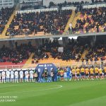 IL LECCE RITORNA A VINCERE