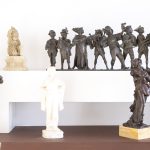 ”Paesaggi d’arte”: RIAPRE LA PINACOTECA DEL MUSEO CASTROMEDIANO A LECCE DA MERCOLEDI’ 20