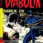 FENOMENOLOGIA DI DIABOLIK