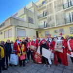 NEL SALENTO LA SOLIDARIETA’ VIAGGIA IN VESPA. IL CENTRO STUDI KOINE’ EUROPE PROMOTORE DI UN’ALTRA LODEVOLE INIZIATIVA. A leccecronaca.it NE PARLA LA PRESIDENTE, NICOLETA APOPEI