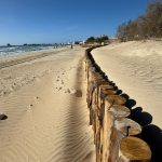 “L’Area Marina Protetta per la tutela della spiaggia e delle dune”
