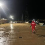 NUOVO SBARCO DI MIGRANTI