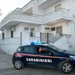 ARRESTATO PRESUNTO SPACCIATORE