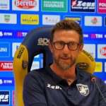 AL VIA DEL MARE ARRIVA IL FROSINONE DI DI FRANCESCO SABATO 16 ALLE 15