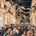 “Lo shopping a Lecce è una festa”. PARTE LA CAMPAGNA DI COMUNICAZIONE DEL COMUNE PER IL COMMERCIO LOCALE