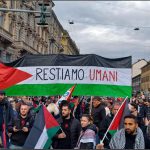 “Restiamo Umani“, DIBATTITO SUL GENOCIDIO DEL POPOLO PALESTINESE A CASARANO MARTEDI’ 23