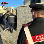 SEQUESTRATI BENI A PRESUNTI MAFIOSI