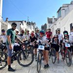 L’EVENTO / IL SALENTO BIKE TRAIL