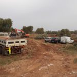 I MONITORAGGI DELLA REGIONE PUGLIA SUGLI  ULIVI PER LA XYLELLA “effettuati in maniera rischiosa e incompetente“