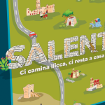 I GIOCHI DA TAVOLO SANNO ESSERE ANCHE LOCALI (ANCHE NEL SALENTO)