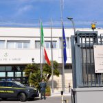 ARRESTATO PRESUNTO SPACCIATORE