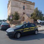 UN SALENTINO ARRESTATO PER TRUFFA