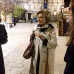 A VOLTE RITORNANO. ADRIANA POLI BORTONE CANDIDATA SINDACO DEL CENTRO DESTRA