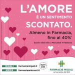 L’AMORE E’ UN SENTIMENTO FOLLE, IRRAZIONALE E IMPREVEDIBILE PER DEFINIZIONE. NON E’ MAI SCONTATO. MA OGNI REGOLA HA LA SUA ECCEZIONE