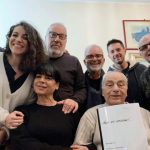 “Ho fatto un patto con il Padreterno…”. A leccecronaca.it WILLIAM FIORENTINO PARLA DEL SUO TEATRO DIALETTALE E PRESENTA IN ANTEPRIMA LA PROSSIMA COMMEDIA