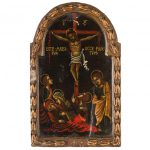 RITRATTI STORICI DI SALENTINI ILLUSTRI / IL MIO OMONIMO GIOVANNI MARIA SCUPOLA